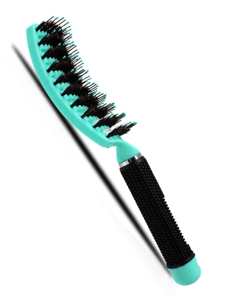 Detangle Brush Straight Ahead Beauty