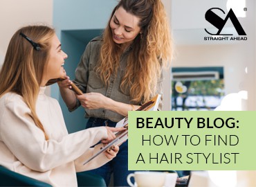 How To Find A Stylist